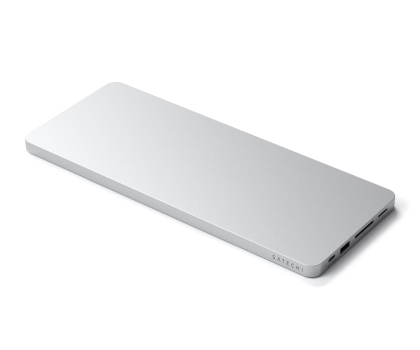 Akcesoria Satechi Slim Dock - stacja dokująca do iMac 24" ST-UCISDS / ICSTUCISDS
